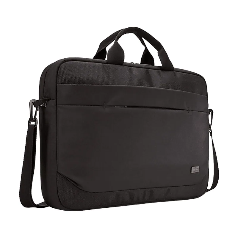 Case-Logic Maletín para portátil Case Logic Advantage portátiles de 15.6"