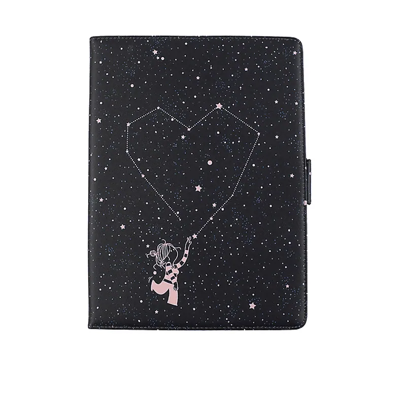 LA Volatil Funda tablet Estrellas