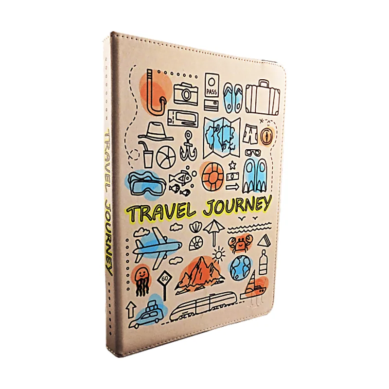 Maillon Technologique Funda tablet MTTABLETTRAVEL