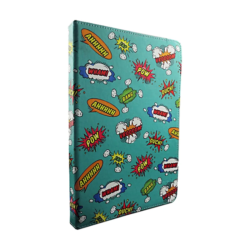 Maillon Technologique Funda tablet MTTABLETCOMIC