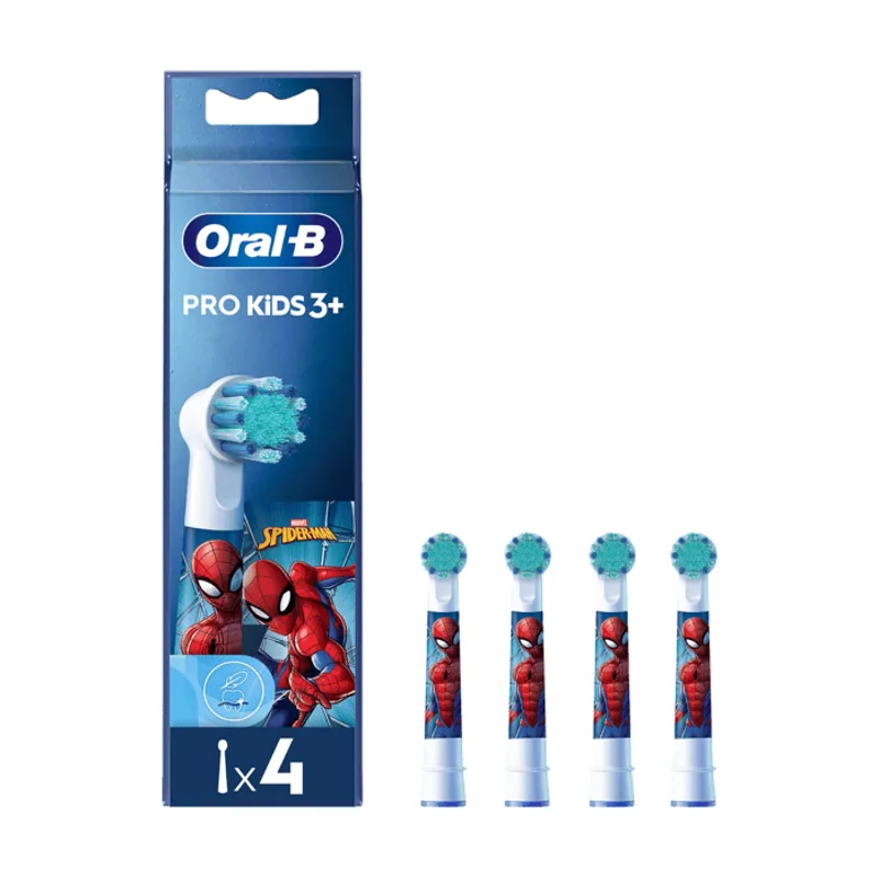 Oral-B Recambio para cepillo dental Kids