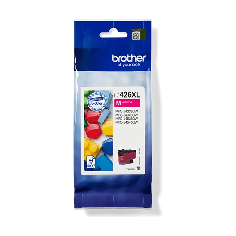 Brother Cartucho de tinta LC426XL XL