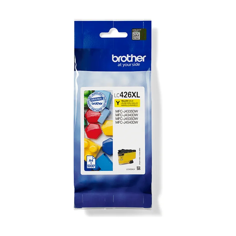 Brother Cartucho de tinta LC426XL XL