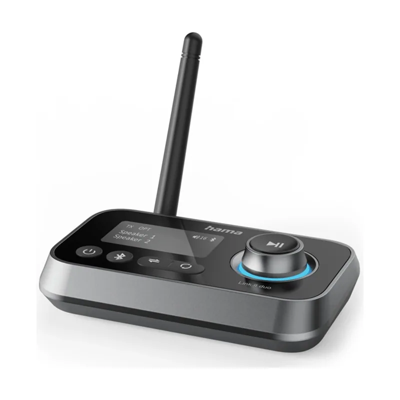 Hama Adaptador Bluetooth 00205322