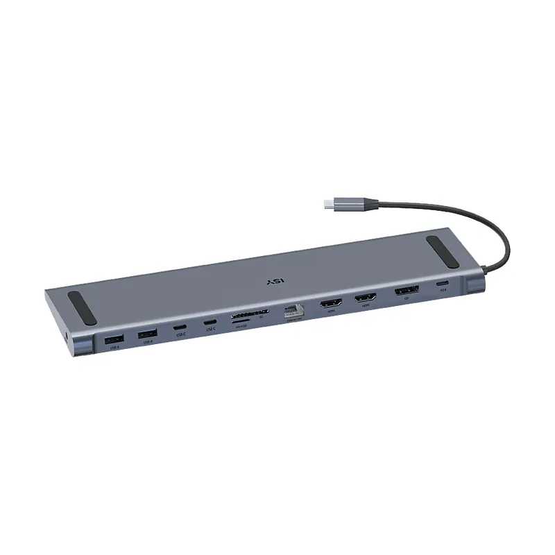 ISY Docking station IDO-1100