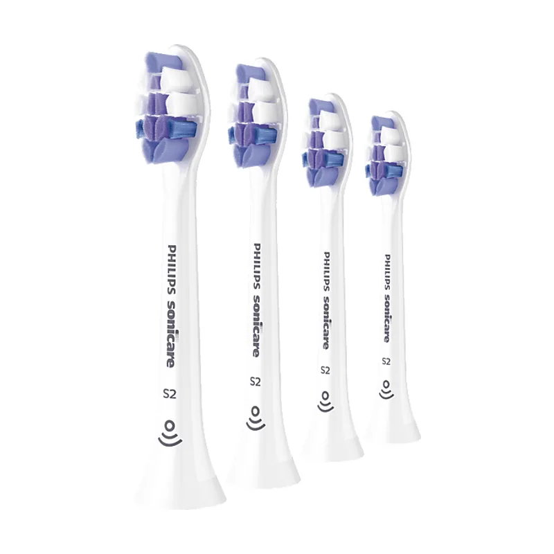 Philips Recambio para cepillo dental Sonicare HX6054/10