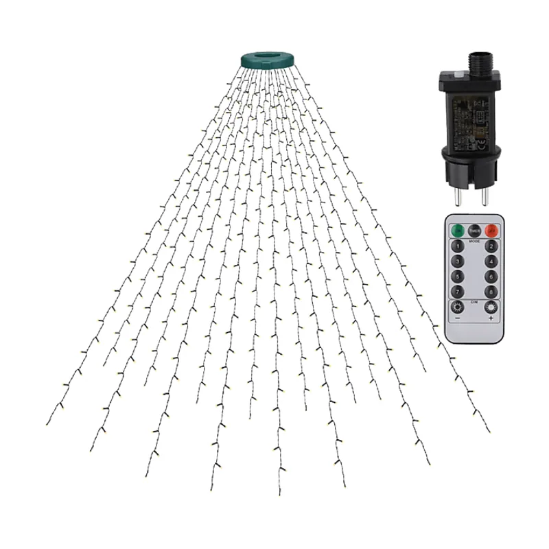 NK Luces LED NK-HO340066