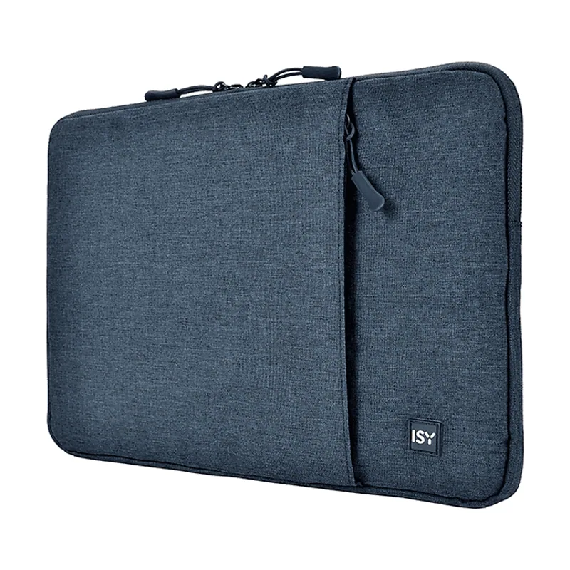 ISY Funda portátil IST-1100-1-BK