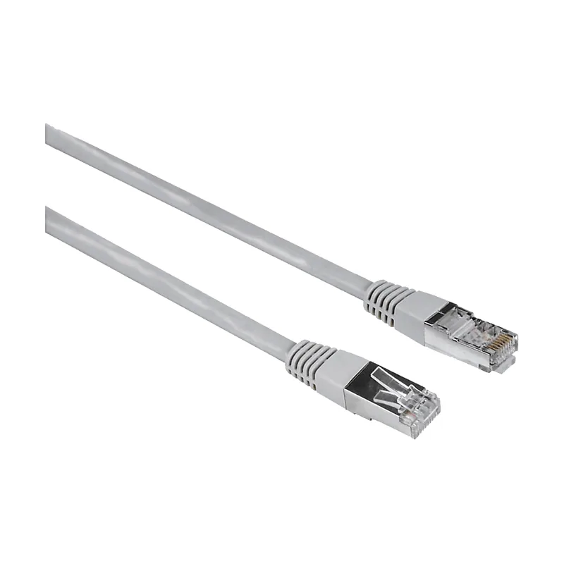 Hama Cable de red RJ-45 CAT-5E STP