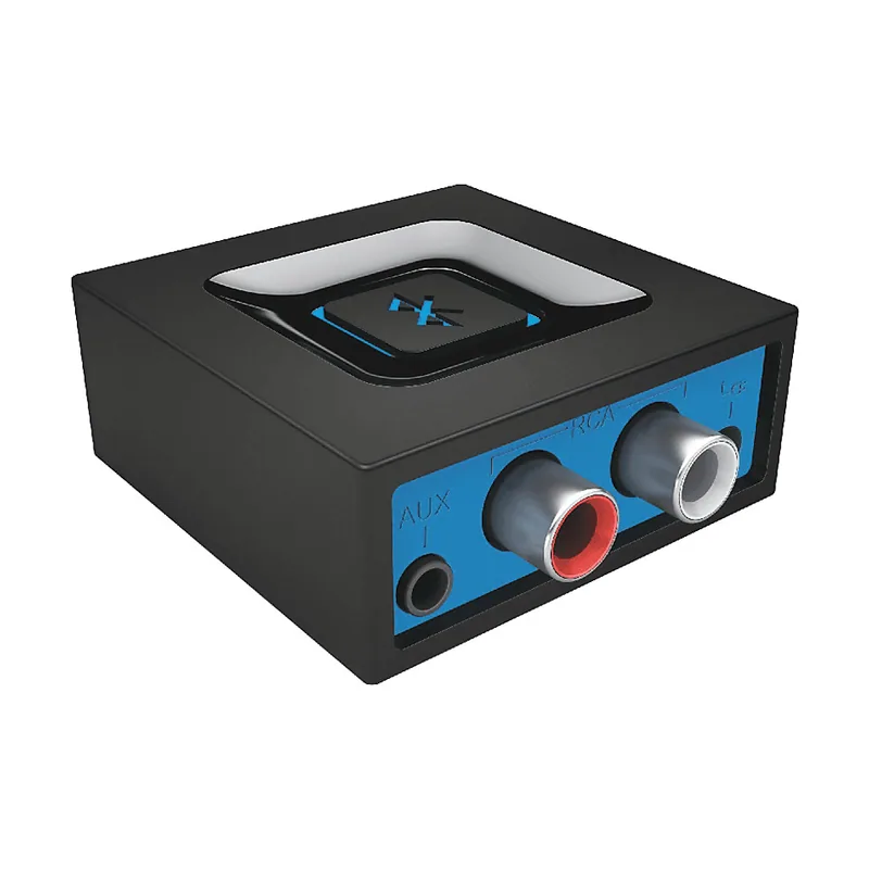 Logitech Adaptador Bluetooth Audio Adapter