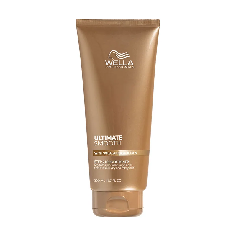 Wella Professionals ULTIMATE SMOOTH Acondicionador 200 ml