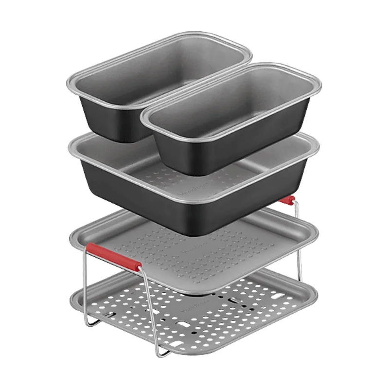 Moulinex Accesorio Freidora Dail'Easy