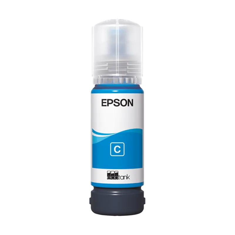 Epson Cartucho de tinta 107 EcoTank