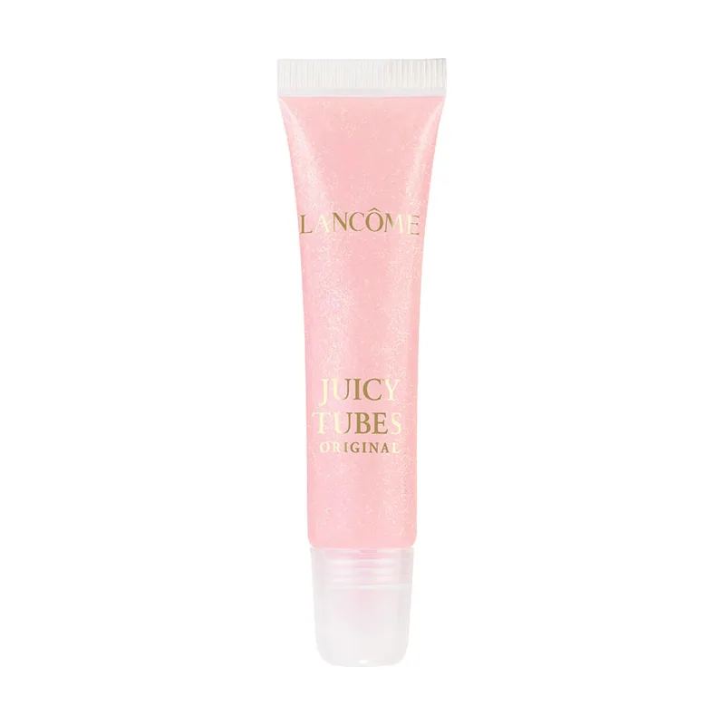 Lancôme JUICY TUBES gloss ultrabrillante #05-Marshmallow Electro