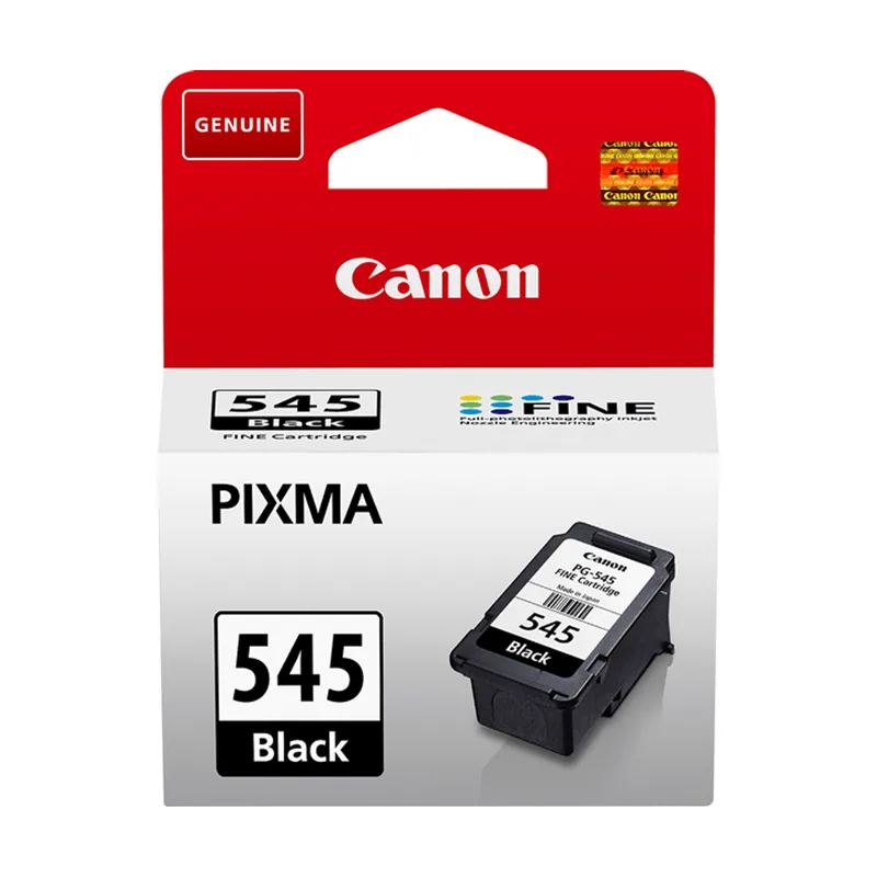 Canon Cartucho de tinta PG-545