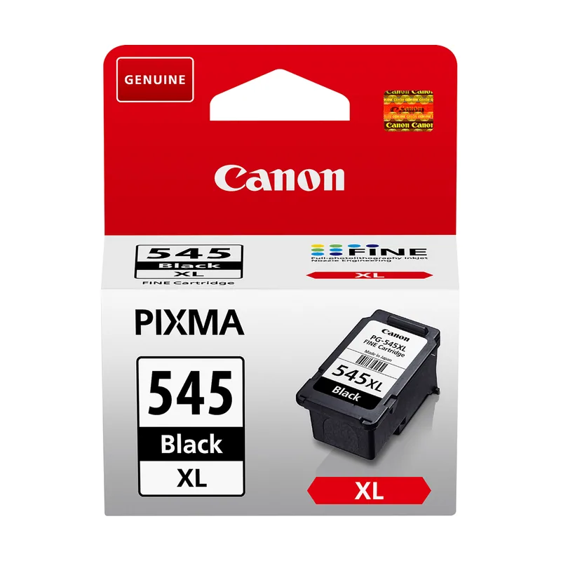 Canon Cartucho de Tinta PG-545XL