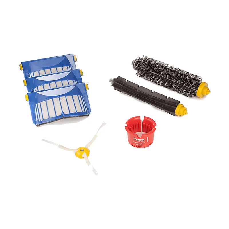 iRobot Accesorio aspirador Roomba Kit de repuesto para Serie 600