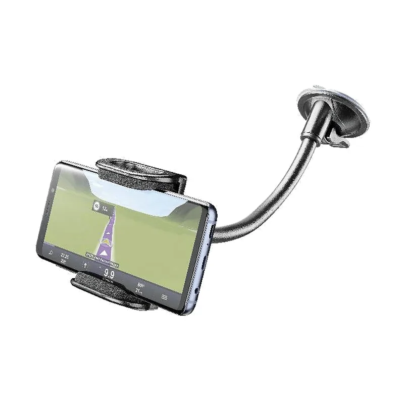 Cellularline Soporte de coche para Pilotflexik
