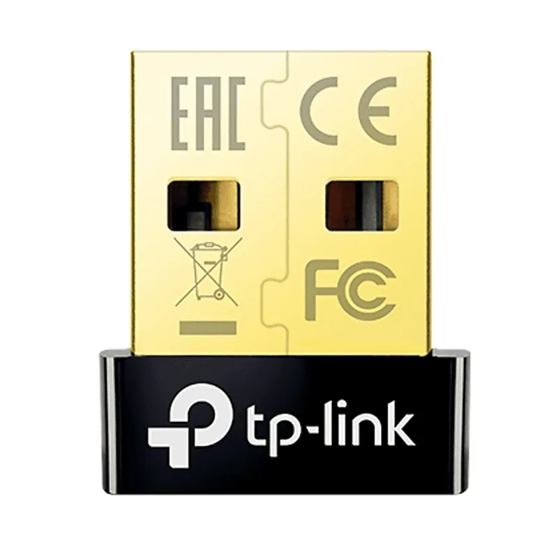 TP-Link Adaptador Bluetooth UB4A