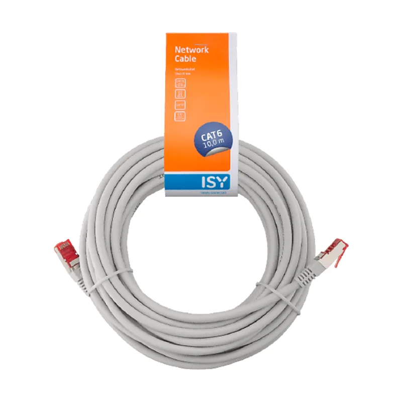 ISY Cable de red IPC-6100-1