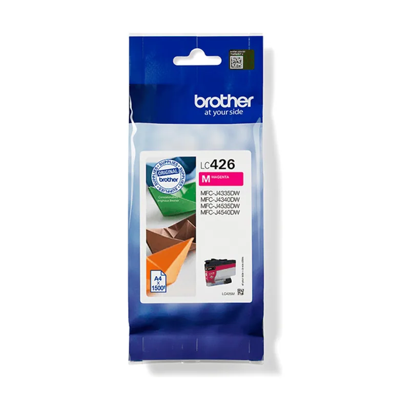 Brother Cartucho de tinta LC426M