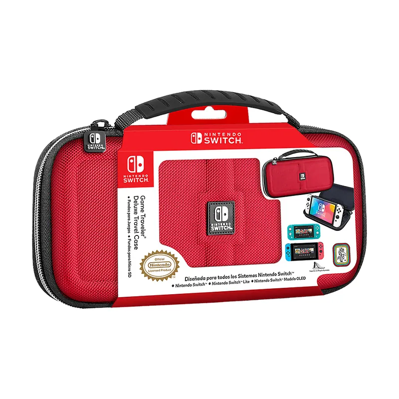 Ardistel Funda Nintendo Switch