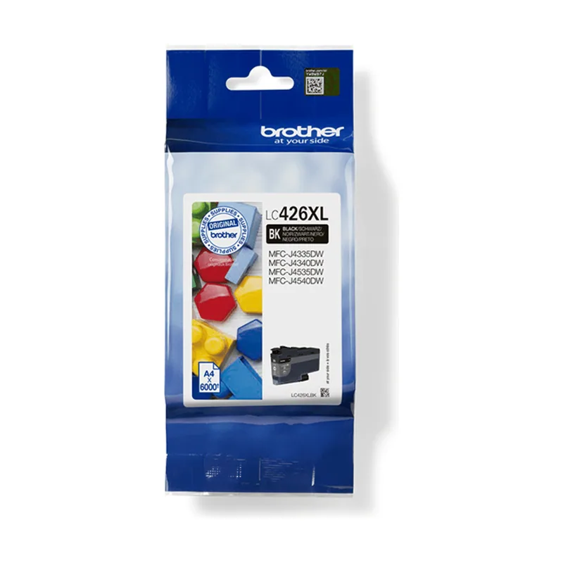 Brother Cartucho de tinta LC426XL XL