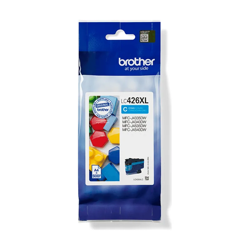Brother Cartucho de tinta LC426XL XL