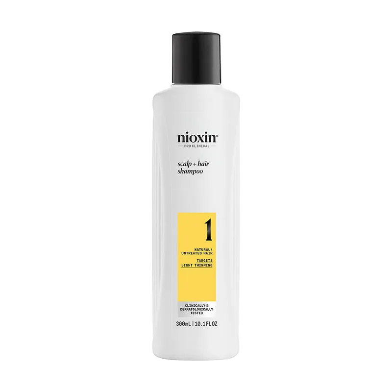 Nioxin SISTEMA 1