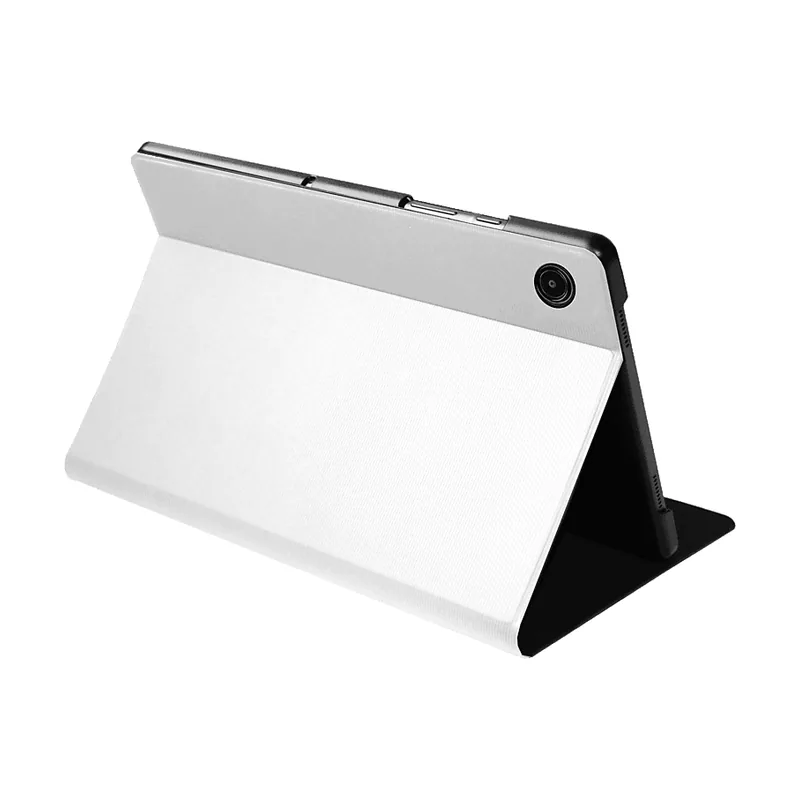 Silver HT Funda tablet Samsung TAB A9+