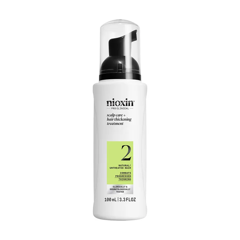 Nioxin SISTEMA 2