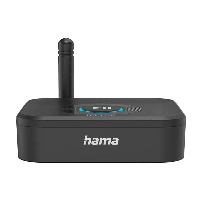 Hama Adaptador Bluetooth 00205321