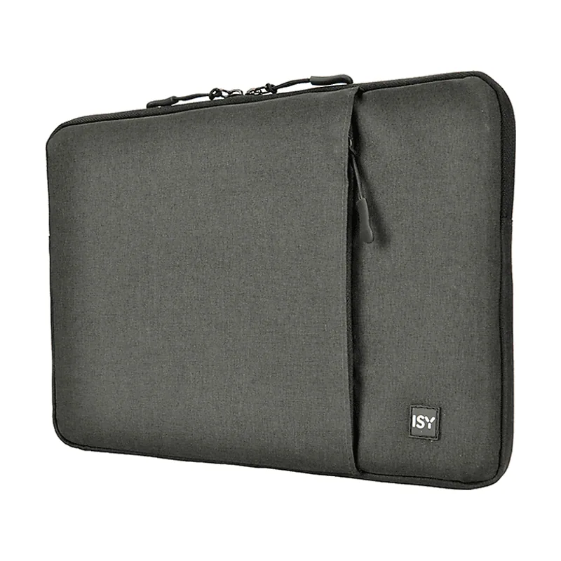 ISY Funda portátil IST-1100-1-BK