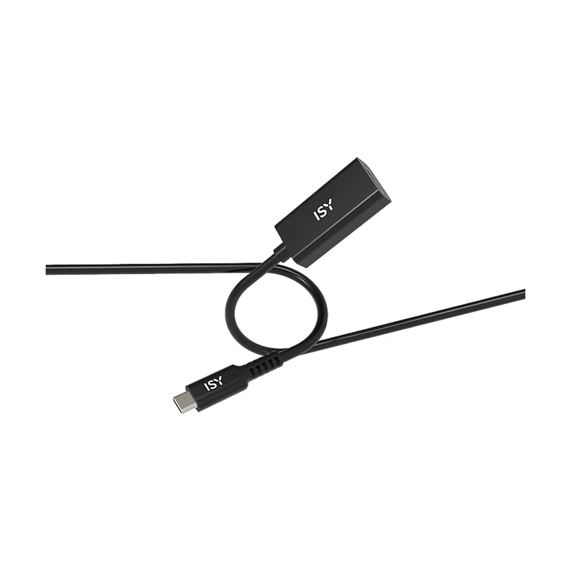 ISY Adaptador USB-C a HDMI