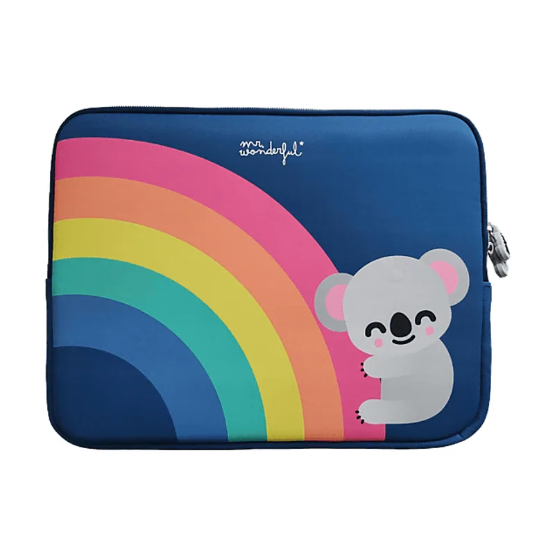 Wondee Funda portátil Koala