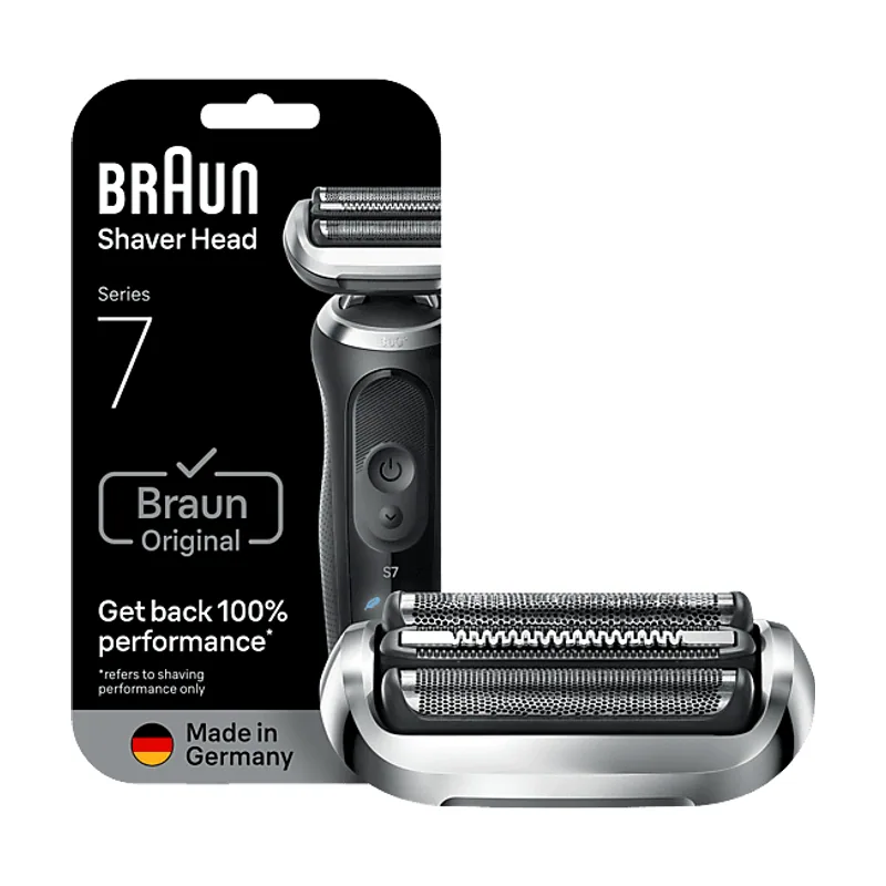 Braun Recambio para afeitadora 74S