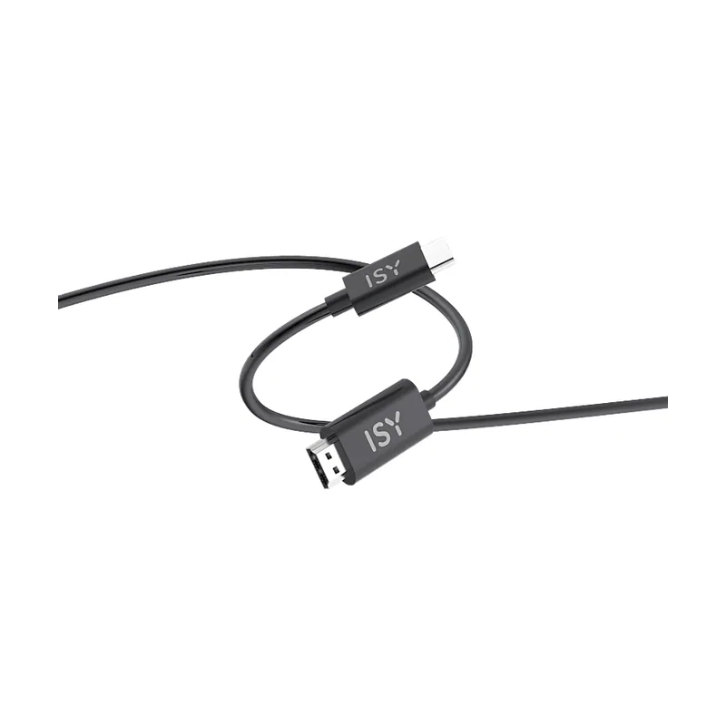 ISY Adaptador USB-C a HDMI