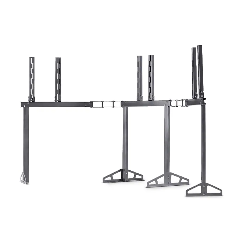 Playseat Soporte TV Stand Triple