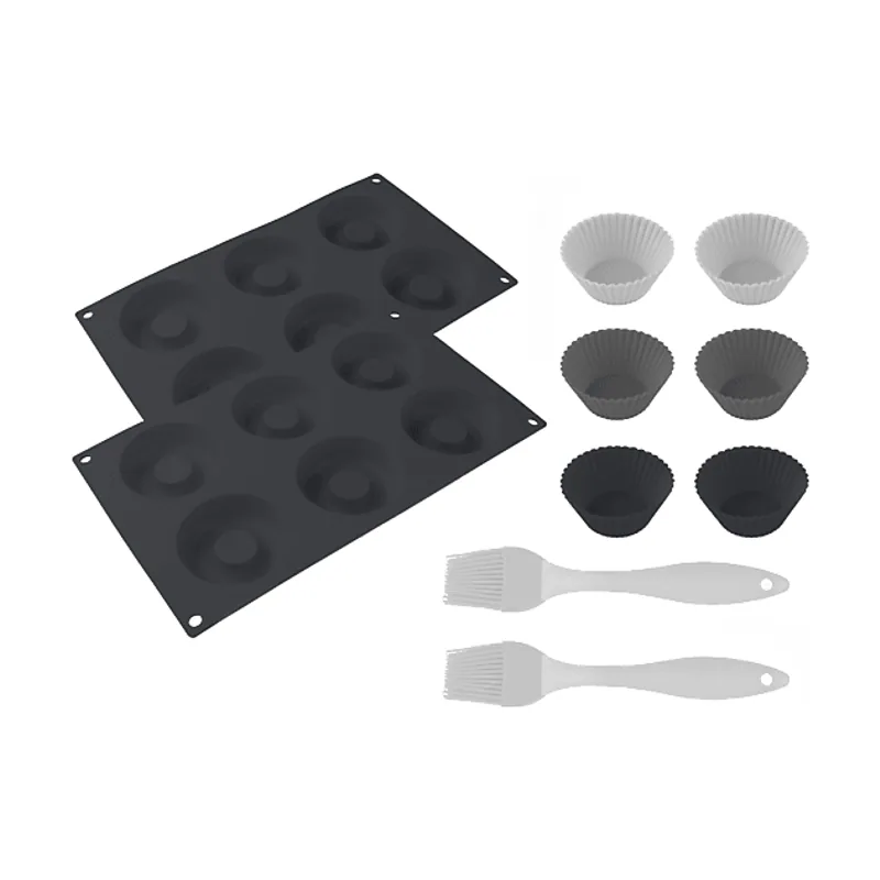 Cecotec Accesorio freidora Cecofry SweetBake XL Pack Accessories