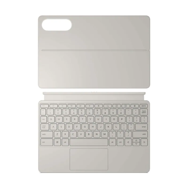 Lenovo Funda tablet Pack funda y teclado para Yoga Tab
