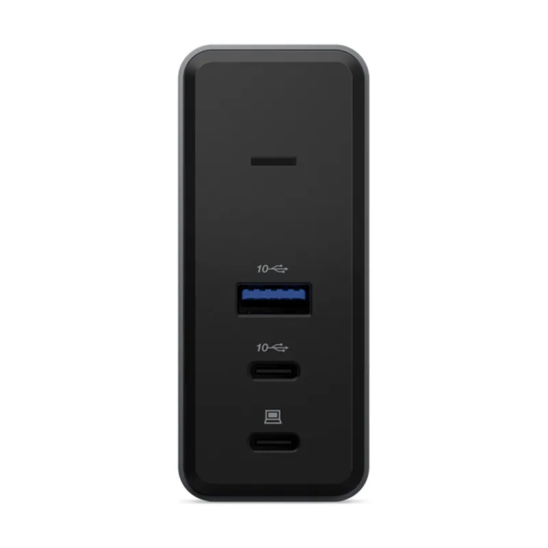 Lenovo Docking station Charging GaN Dock