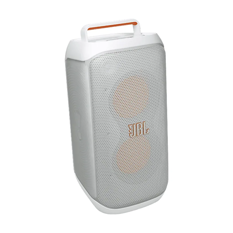 JBL Altavoz de gran potencia PartyBox Club 120