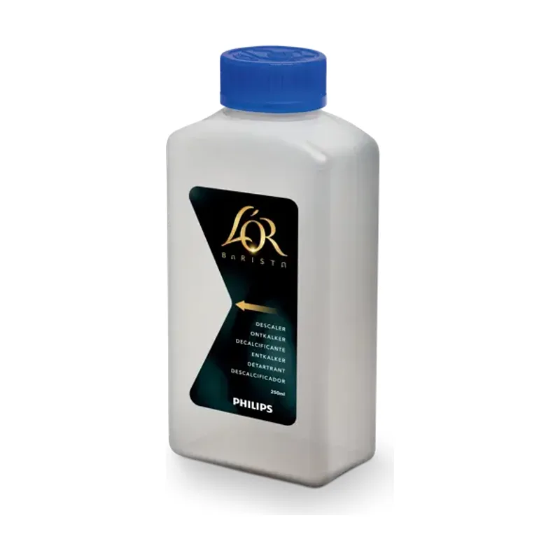 LOr Philips Descalcificador para cafeteras CA6530/00