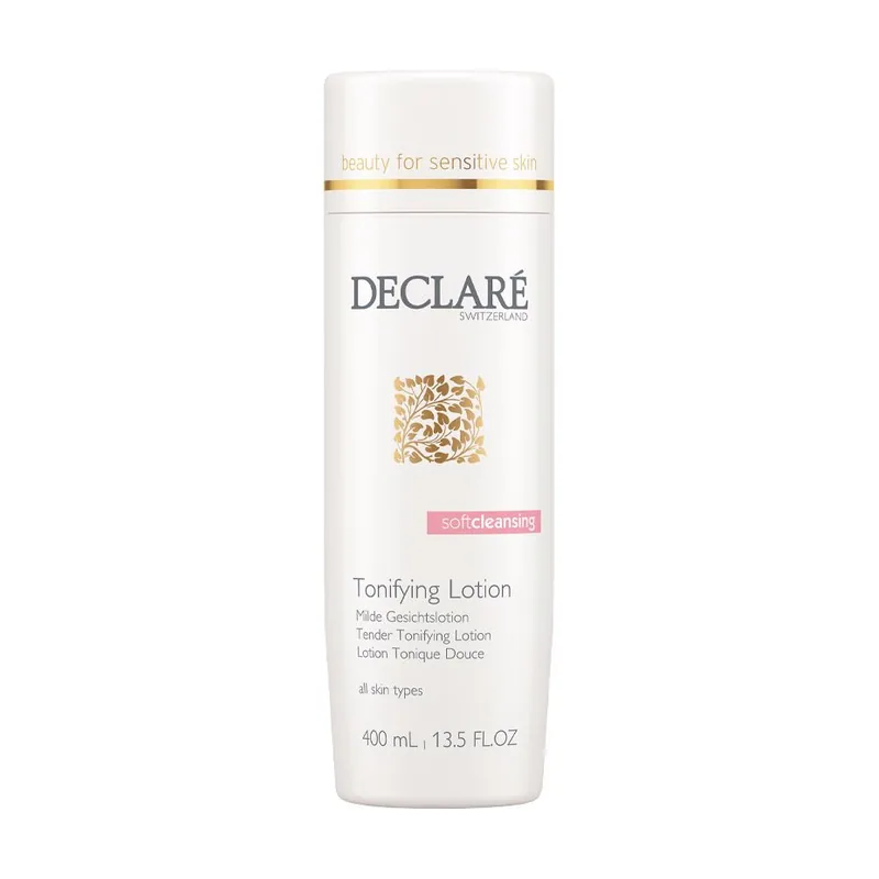 Declaré SOFT CLEANSING tonifying lotion 200 ml