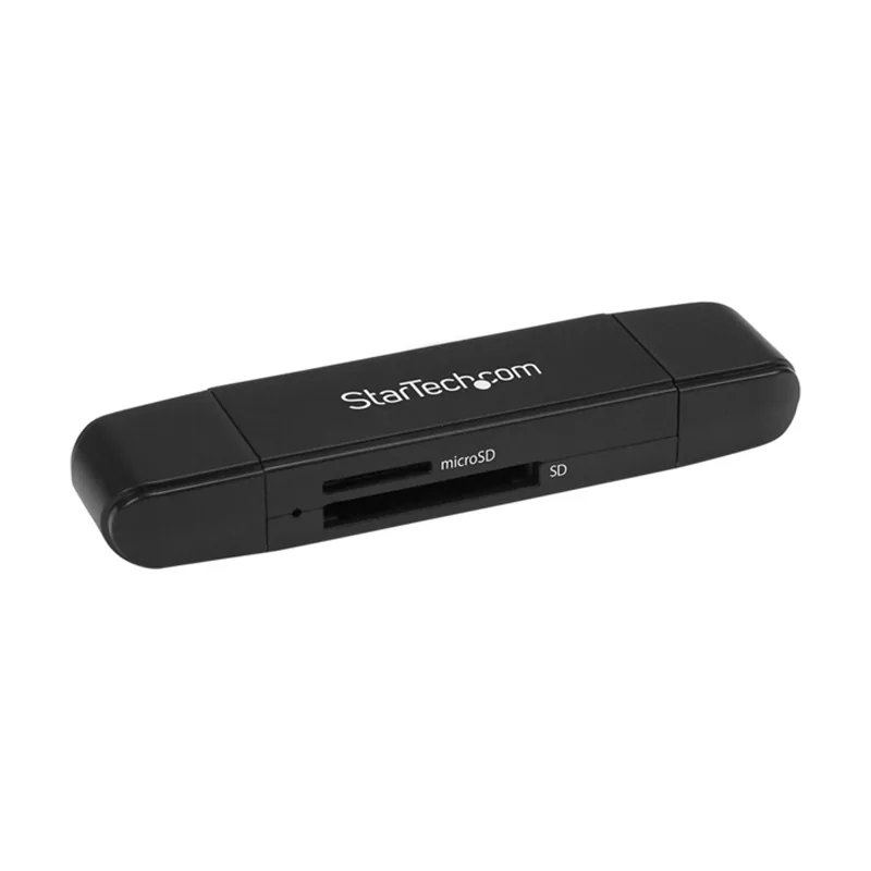 Startech SD Microsd Card Reader