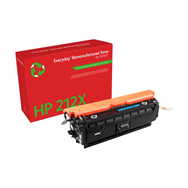 Xerox Everyday Toner Cian W2121X