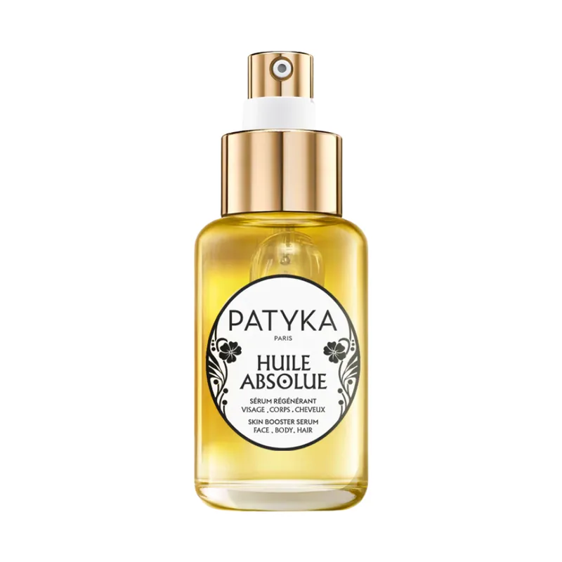 Patyka Body Huile Absolue 50 Ml
