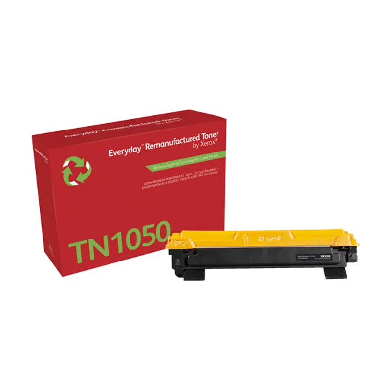Xerox Everyday Toner Black cartridge
