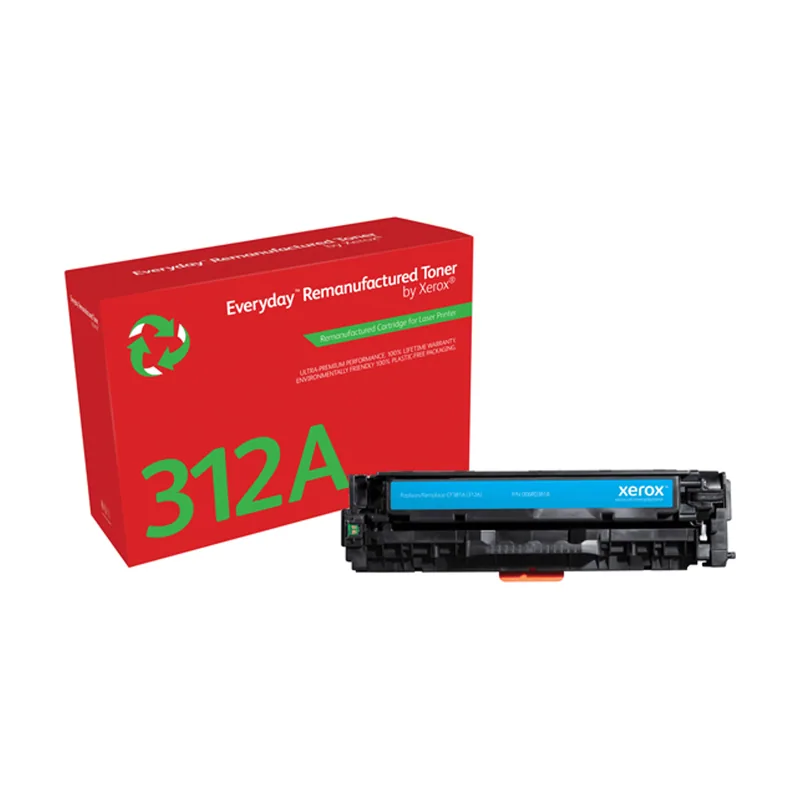 Xerox Everyday Toner para HP312A LaserJet Pro MFP M47 CF381A