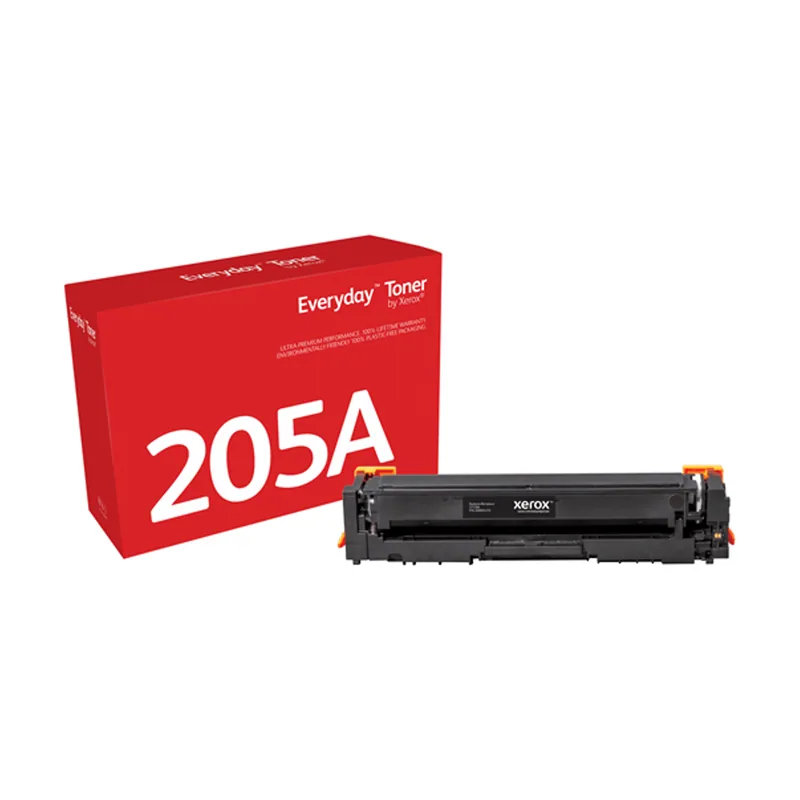 Xerox Everyday Toner para HP CF530A HP205A